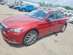 2016 INFINITI Q50