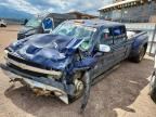 2002 CHEVROLET SILVERADO