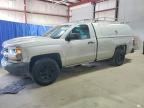 2016 CHEVROLET SILVERADO