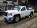 2014 GMC SIERRA