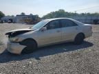 2006 TOYOTA CAMRY