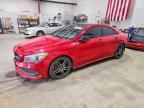 2018 MERCEDES-BENZ CLA