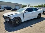 2012 DODGE CHARGER