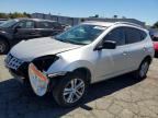 2015 NISSAN ROGUE SELECT