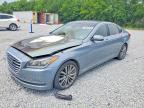2015 HYUNDAI GENESIS