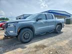 2024 NISSAN FRONTIER