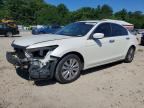 2011 HONDA ACCORD