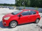 2013 TOYOTA PRIUS C