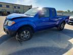 2013 NISSAN FRONTIER