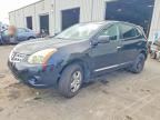 2013 NISSAN ROGUE