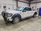 2012 FORD F150