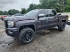 2016 GMC SIERRA