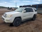 2004 TOYOTA 4RUNNER