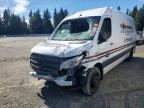 2024 MERCEDES-BENZ SPRINTER