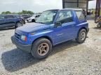 1997 SUZUKI SIDEKICK