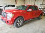 2010 FORD F150