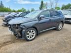 2011 LEXUS RX