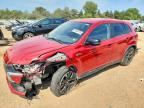 2017 MITSUBISHI OUTLANDER SPORT