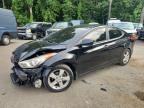 2012 HYUNDAI ELANTRA