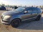 2011 AUDI Q7