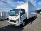 2019 ISUZU NRR