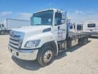 2020 HINO 258/268