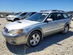 2006 SUBARU LEGACY