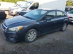 2013 SUBARU IMPREZA