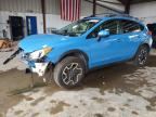 2016 SUBARU CROSSTREK