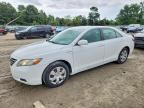 2008 TOYOTA CAMRY