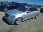 2008 MERCEDES-BENZ C