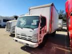 2011 ISUZU NPR HD