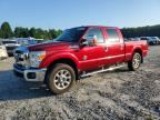 2016 FORD F250