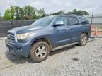 2008 TOYOTA SEQUOIA