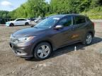 2019 HONDA HR-V