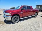 2018 RAM 2500