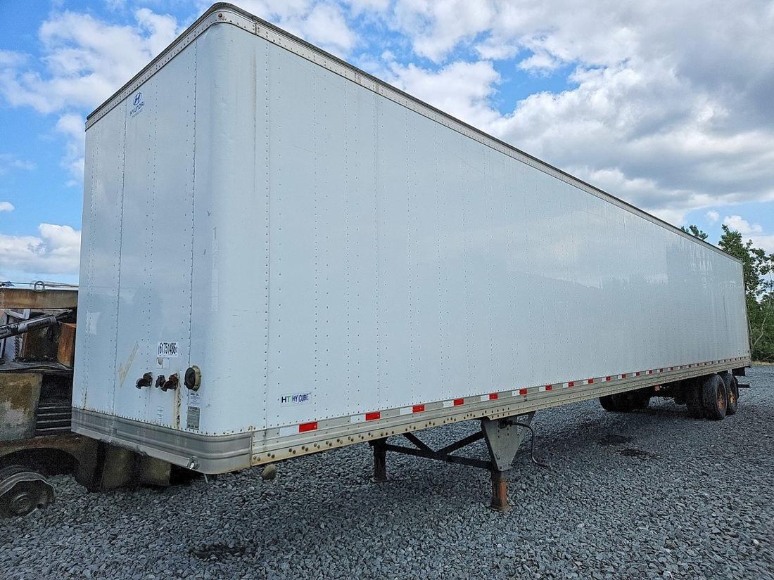 2015 HYUNDAI TRANSLEAD INC TRAILERS