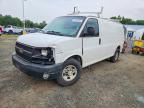 2017 CHEVROLET EXPRESS G2500