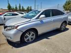 2011 LEXUS RX