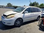 2006 TOYOTA SIENNA