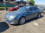 2011 FORD FUSION