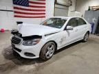 2014 MERCEDES-BENZ E