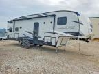 2022 FVCH RECREATIONAL VEHICLE (RV)
