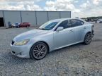 2008 LEXUS IS