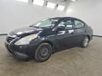 2016 NISSAN VERSA