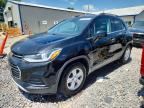 2019 CHEVROLET TRAX