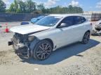 2020 BMW X2