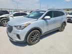 2018 HYUNDAI SANTA FE