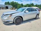 2012 CHRYSLER 200