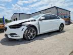 2018 BUICK REGAL